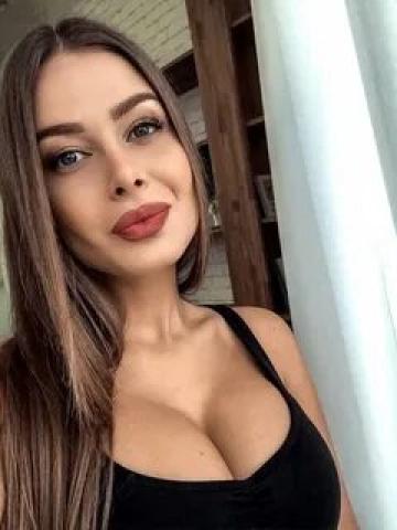 Индивидуалка Кристина фото 2
