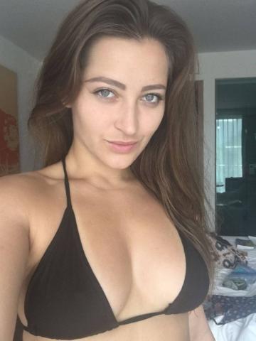 Индивидуалка Элина фото 2