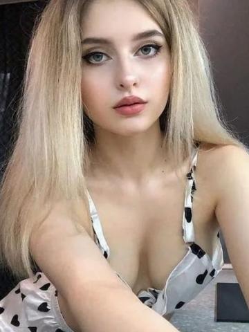 Проститутка Ярослава, 20 лет, г. Таврийск