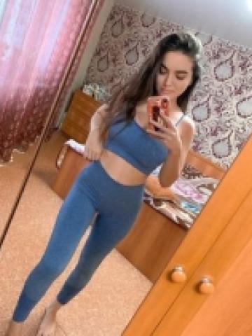 Проститутка Стелла, 23 года, г. Таврийск