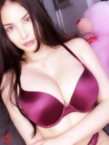 Проститутка Амелия, 23 года, г. Таврийск